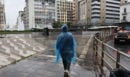 Καιρός: Αστάθεια με μπόρες, χαλάζι και κεραυνούς σε περιοχές της χώρας - Η πρόβλεψη Μαρουσάκη για την Αττική