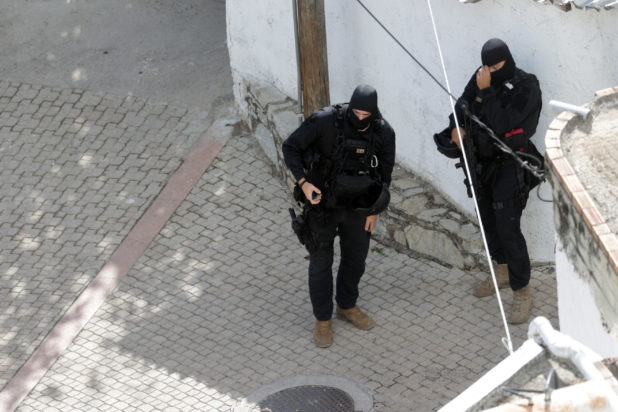 Κρήτη, Βορίζια, μακελειό, βεντέντα, κηδεία, 39χρονος