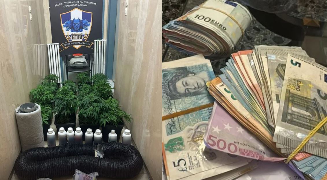 Εξαρθρώθηκε κύκλωμα που εξαπατούσε πολίτες μέσω τηλεφωνικών κλήσεων: Παρίσταναν τους δημόσιους υπαλλήλους και τους λογιστές – 45 συλλήψεις