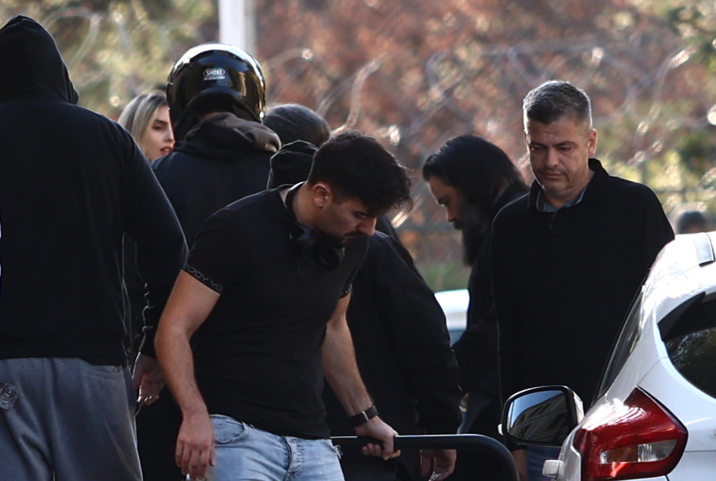 Κύκλωμα διακίνησης ναρκωτικών, ιερείς