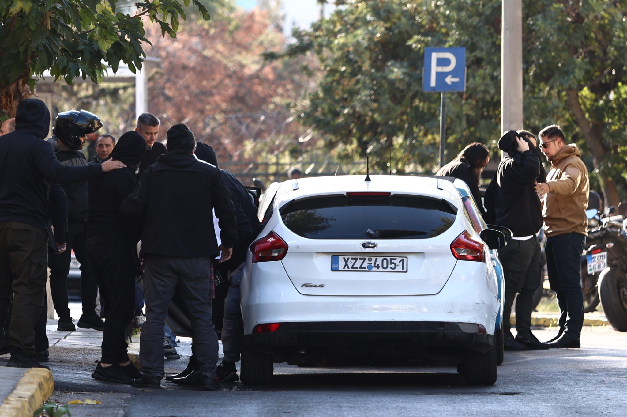 Κύκλωμα διακίνησης ναρκωτικών, ιερείς