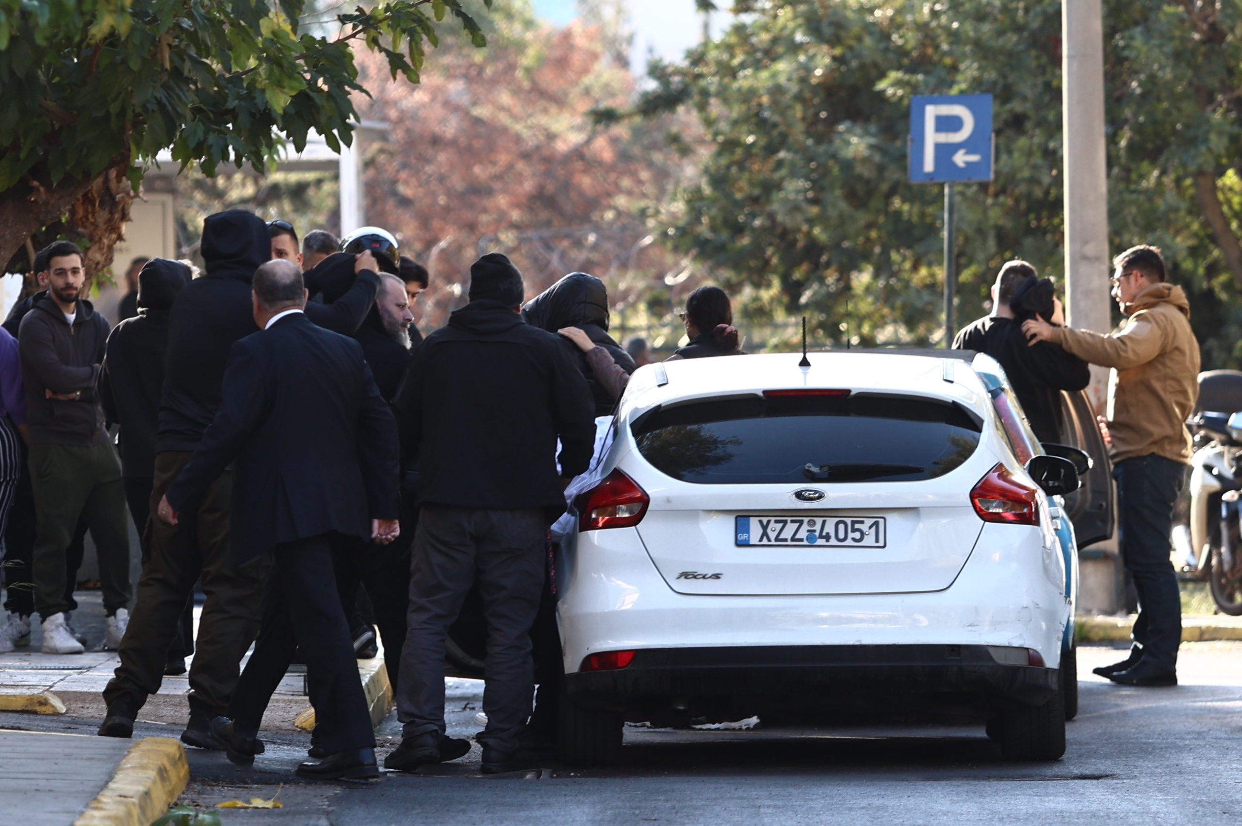 Κύκλωμα διακίνησης ναρκωτικών, ιερείς