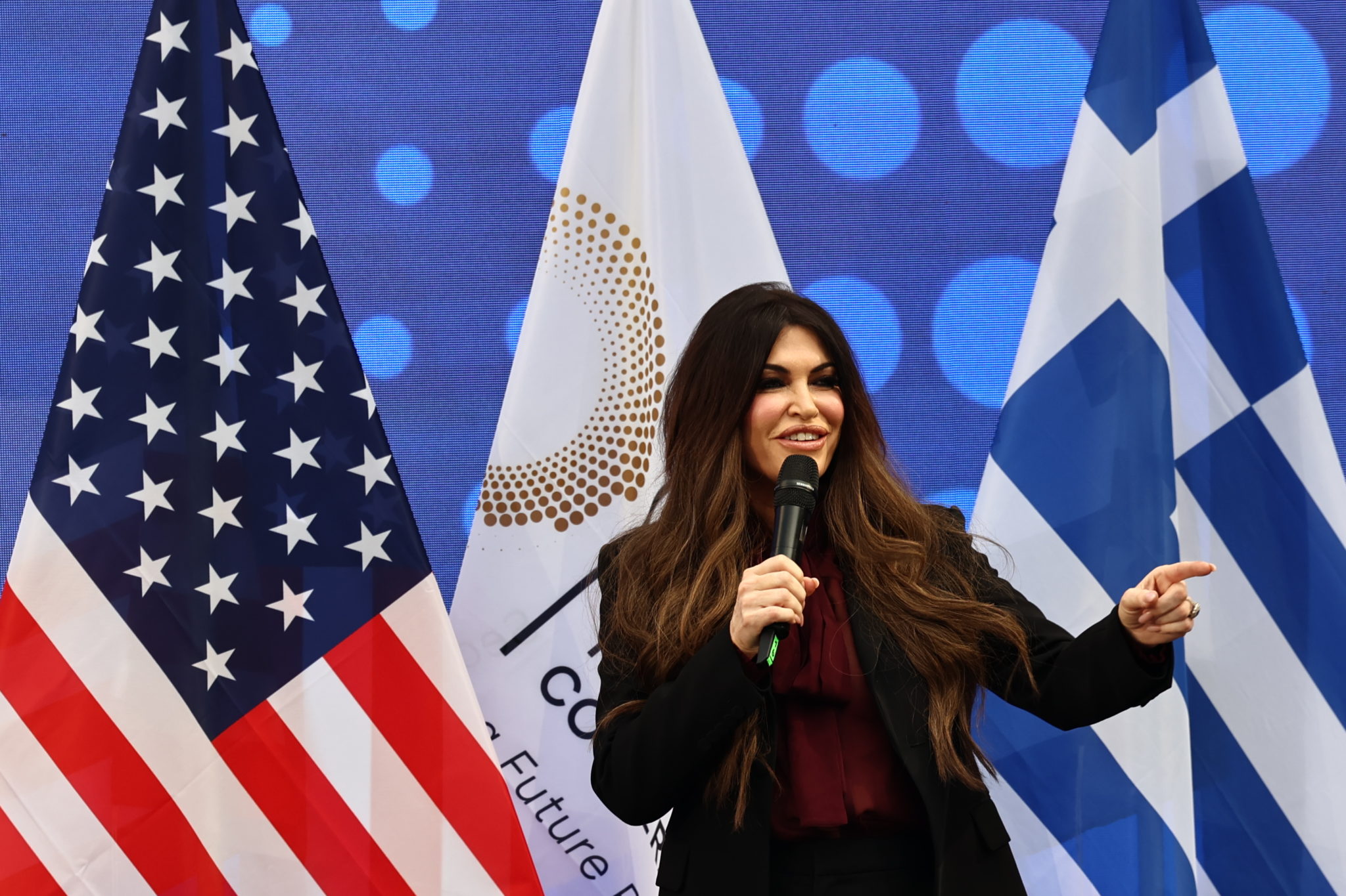 Κίμπερλι Γκιλφόιλ