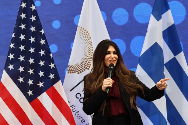 Κίμπερλι Γκιλφόιλ