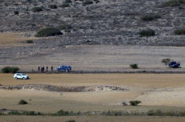 Κύπρος Νεκρή Ζώνη