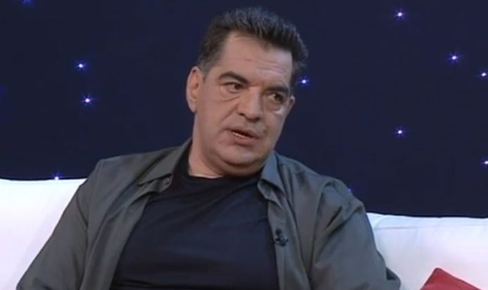 Κώστας Ευριπιώτης