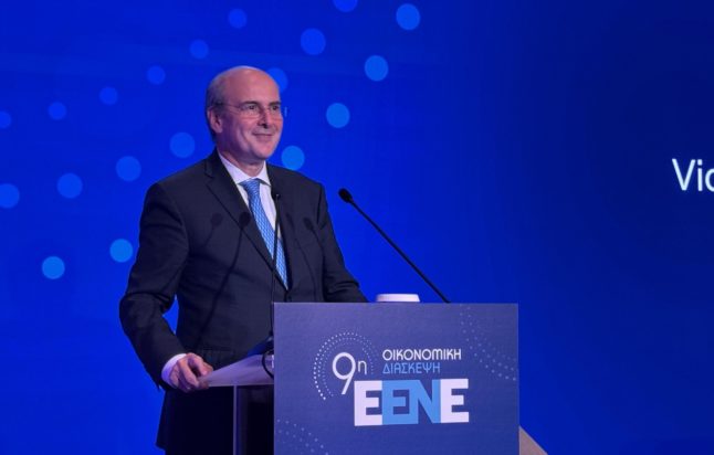 Κωστής Χατζηδάκης