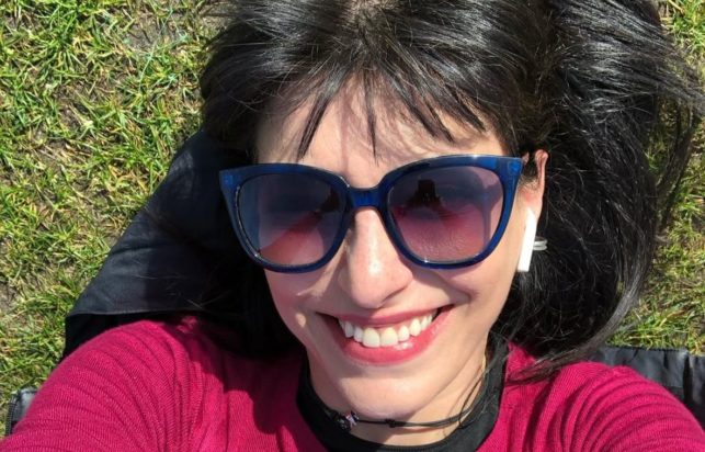 Νικολέτα Κοτσαηλίδου