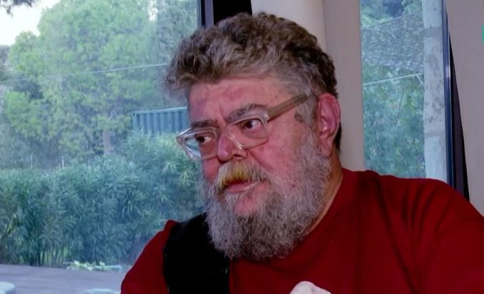 Σταμάτης Κραουνάκης