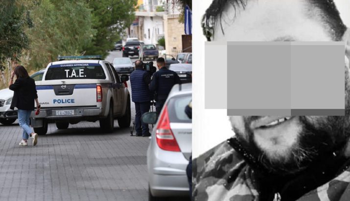 Βεντέτα Βορίζια, 39χρονος