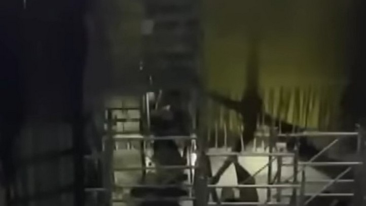 Τραγωδία στην Κωνσταντινούπολη: Κατέρρευσε σκαλωσιά σε εργασίες στο μετρό – Νεκρός ένας εργάτης