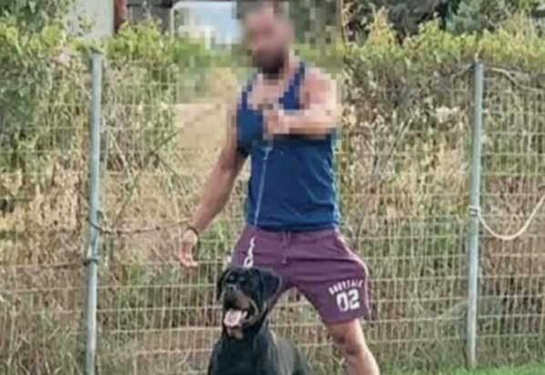 Νεκρός ο Γιάννης Λάλας στην Αράχωβα