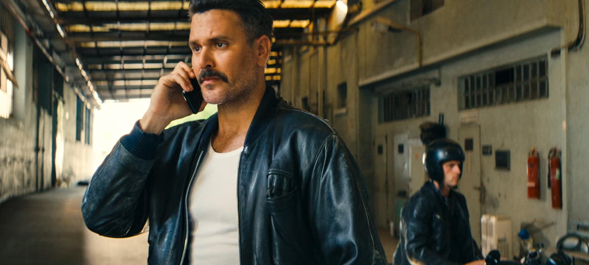 Γιατί ρε πατέρα- επόμενο επεισόδιο: Ο Φώντας στα χέρια του Μιχαήλου