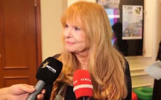 Χλόη Λιάσκου