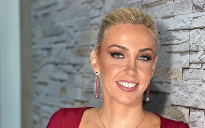 Λιλή Πυράκη