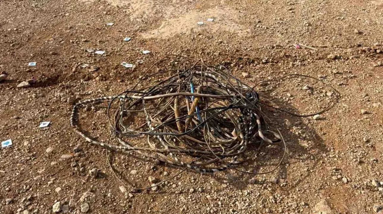 Αττική: 5 συλλήψεις σε ειδική αστυνομική επιχείρηση στη Μαγούλα – Δείτε βίντεο 