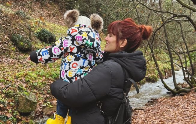 Μαίρη Συνατσάκη