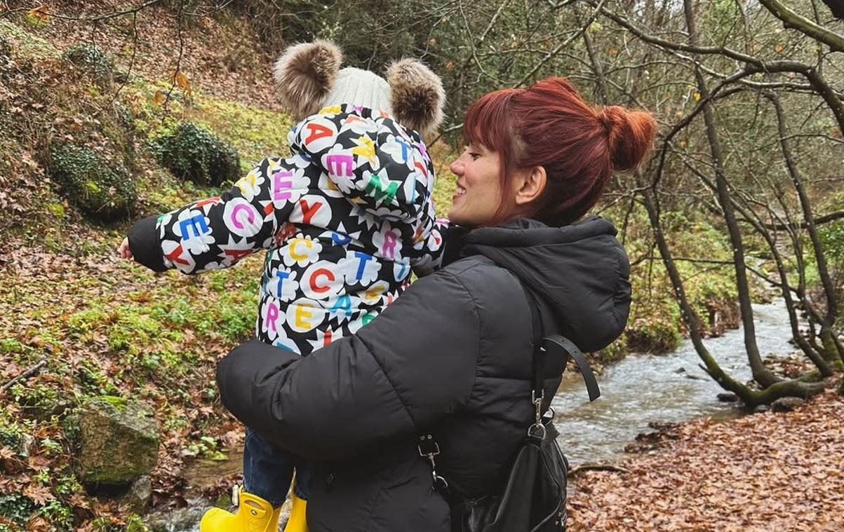 Μαίρη Συνατσάκη