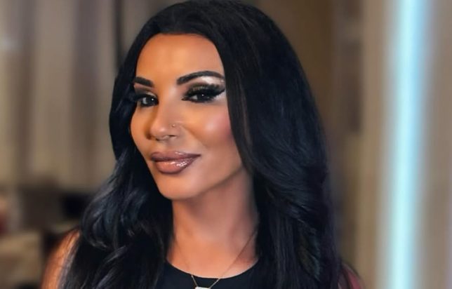 Πόπη Μαλλιωτάκη