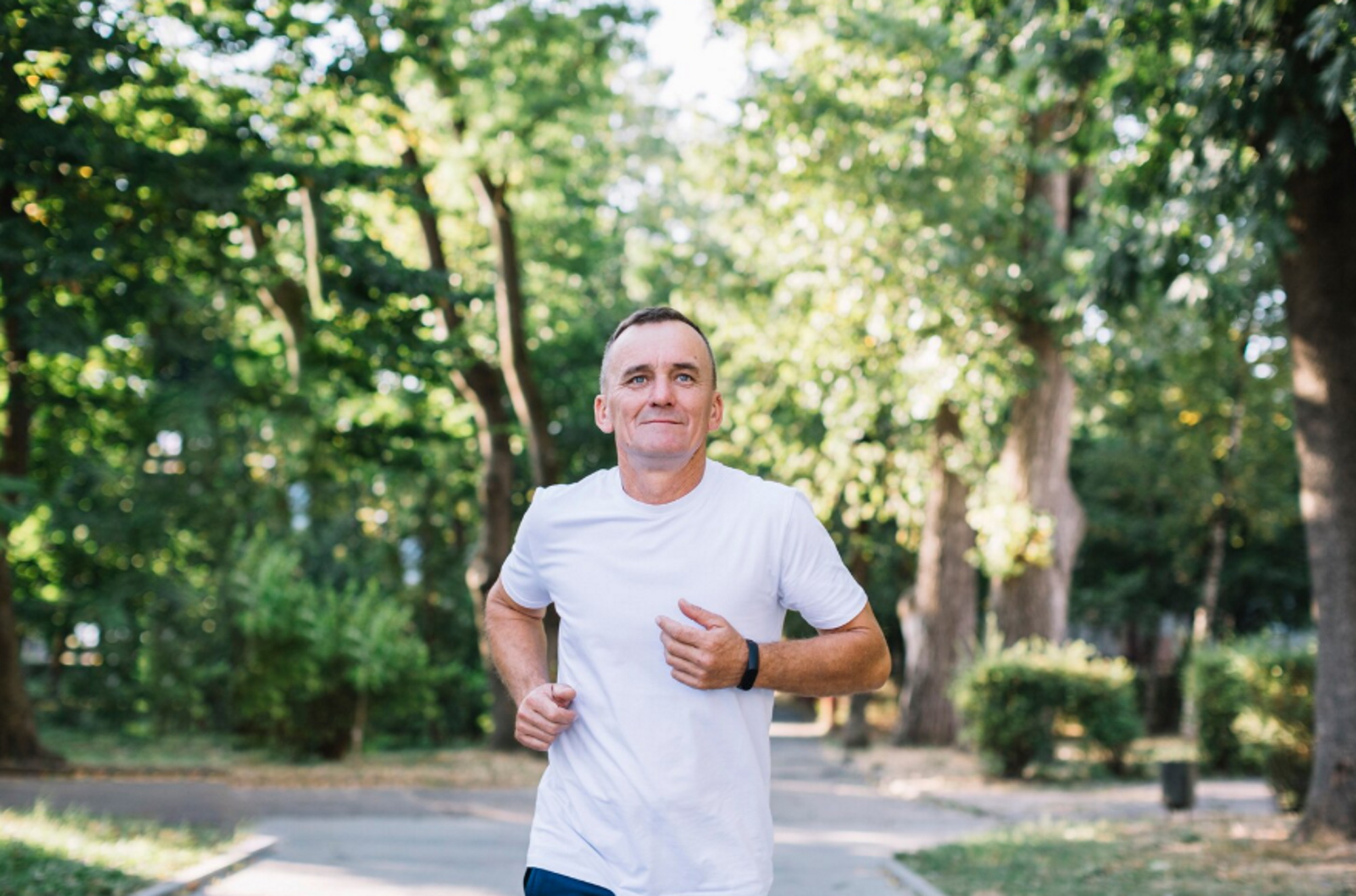 «Είμαι 71 αλλά αισθάνομαι πιο υγιής από έναν 20χρονο χάρη σε μια καθημερινή ρουτίνα» - Άνδρας αποκαλύπτει το μυστικό της νεότητάς του