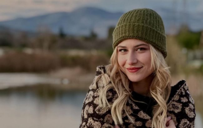 Εριέττα Μανούρη