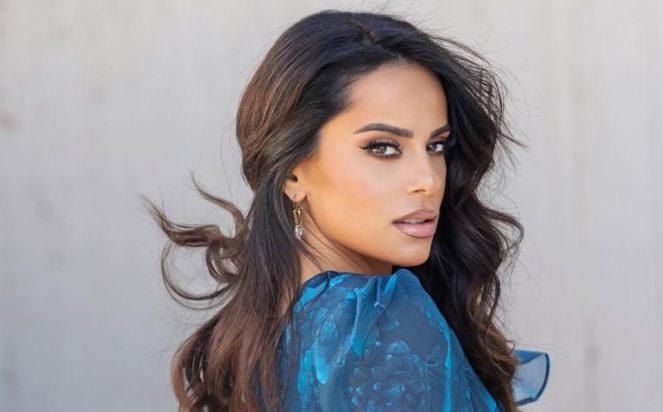 Μαρία Αντωνά