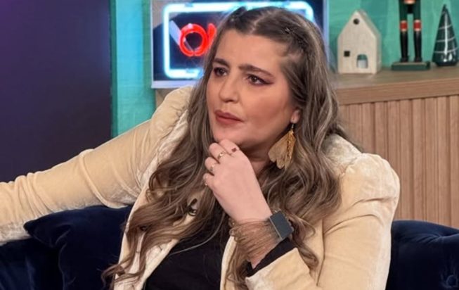 Μαρία Κίτσου