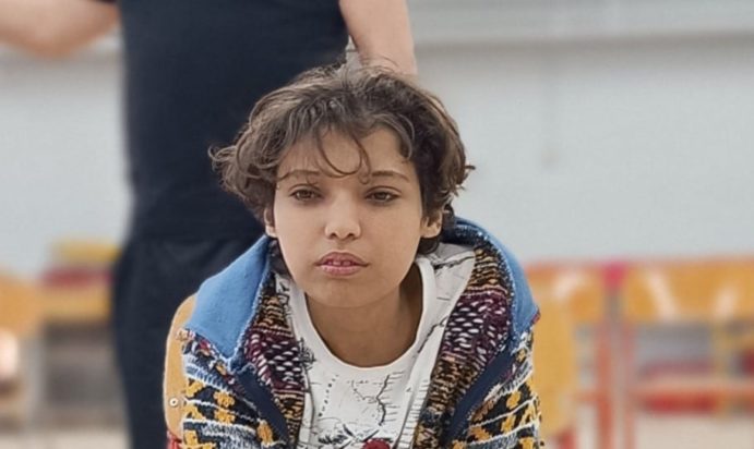 Μάριος μεταμόσχευση