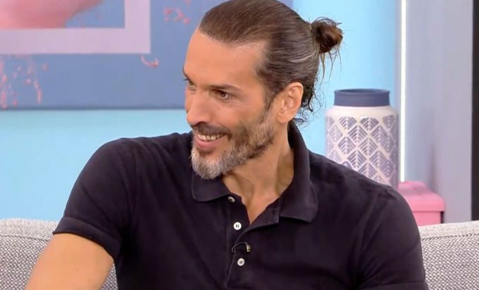 Μάριος Ιορδάνου