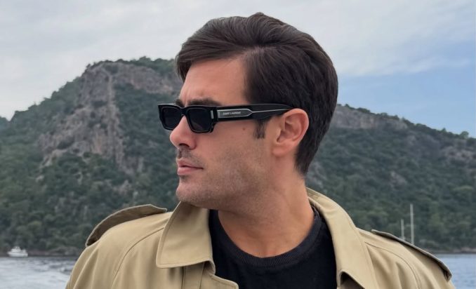 Κώστας Μαρτάκης