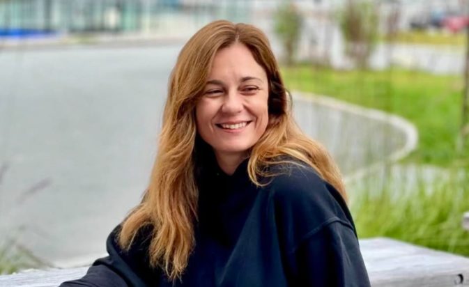 Θάλεια Ματίκα