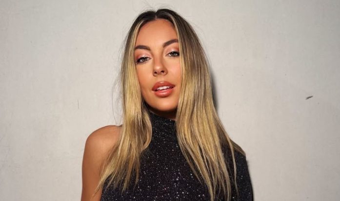 Ματίνα Ζάρα