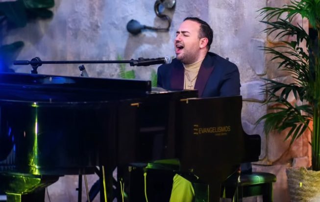 Μαυρίκιος Μαυρικίου