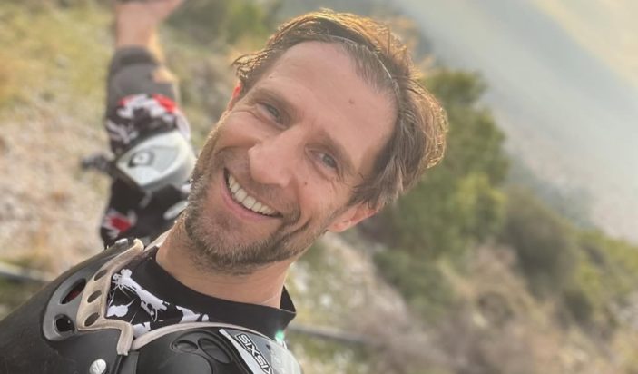 Μάξιμος Μουμούρης