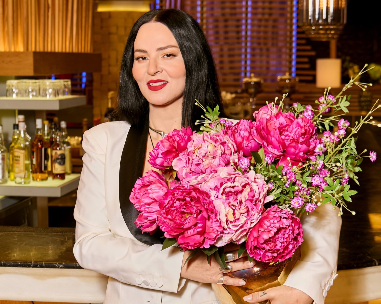 First Dates: O έρωτας κάνει παιχνίδι