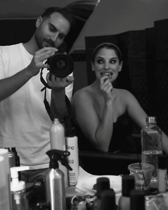 ΧΡΙΣΤΙΝΑ ΜΠΟΜΠΑ