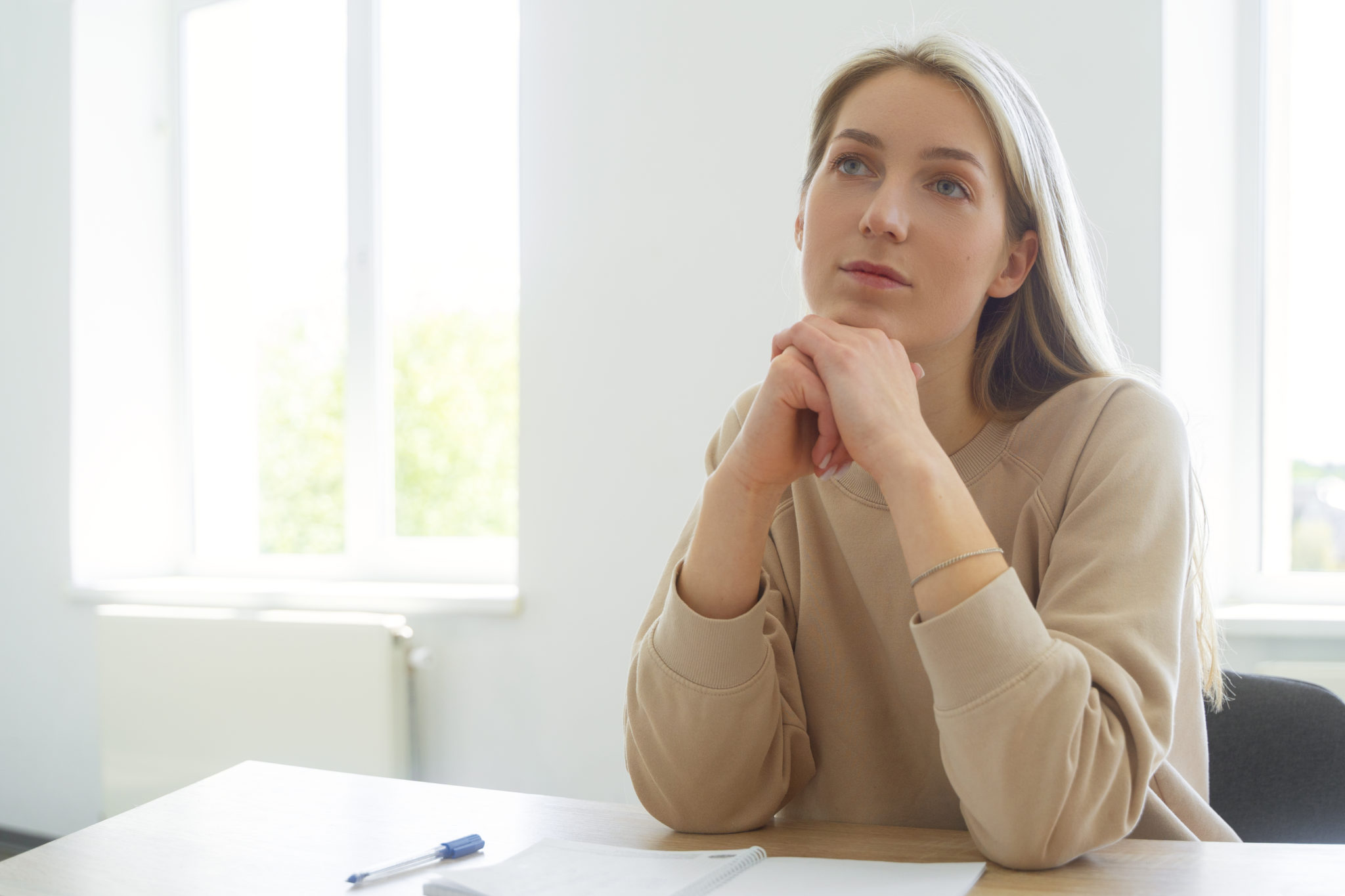 «Νίκησα δύο φορές τον καρκίνο και τώρα πραγματοποιώ το όνειρο της ζωής μου» - Μια αληθινή ιστορία δύναμης και ελπίδας