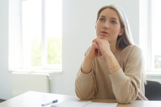 «Νίκησα δύο φορές τον καρκίνο και τώρα πραγματοποιώ το όνειρο της ζωής μου» - Μια αληθινή ιστορία δύναμης και ελπίδας