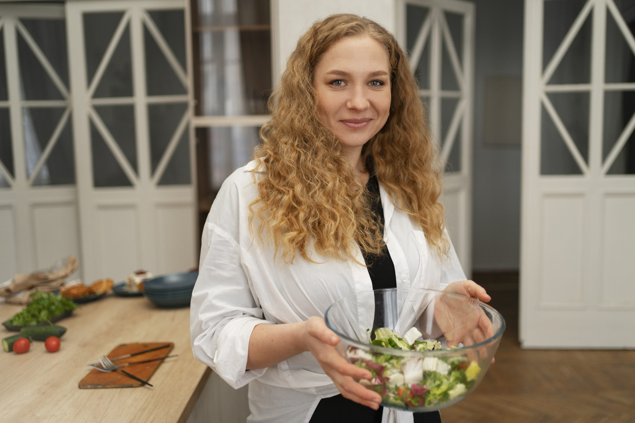 Σύνδρομο ευερέθιστου εντέρου: Η διατροφή που βοηθάει στην διαχείριση των συμπτωμάτων, σύμφωνα με μελέτη