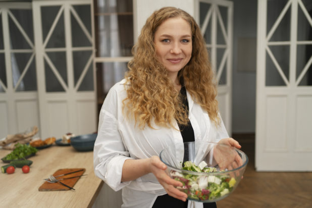 Σύνδρομο ευερέθιστου εντέρου: Η διατροφή που βοηθάει στην διαχείριση των συμπτωμάτων, σύμφωνα με μελέτη