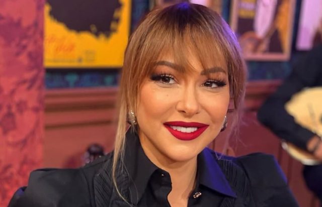 Μελίνα Ασλανίδου