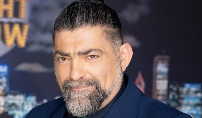 Μιχάλης Ιατρόπουλος