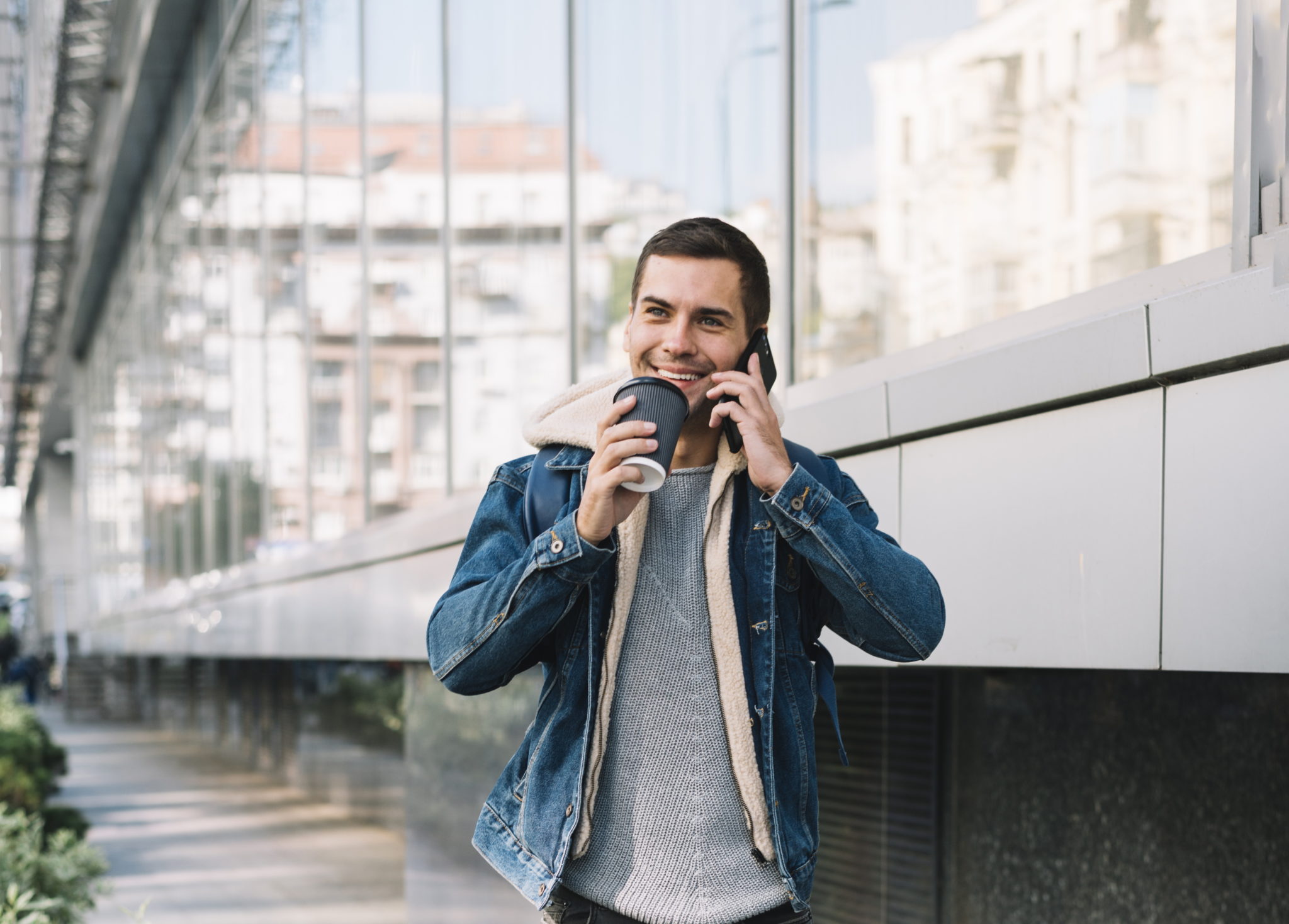Άνδρας έχασε 110 κιλά με μία απλή καθημερινή συνήθεια - «Kατάφερα να ξανασταθώ στα πόδια μου»