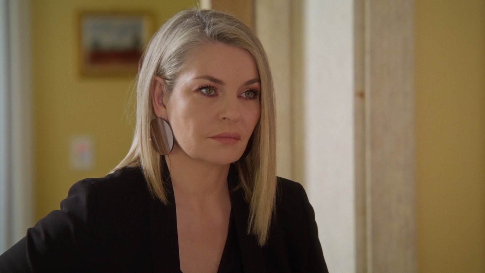 Να μ’ αγαπάς: Η Σοφία ανακαλύπτει το μυστικό των διδύμων, απόψε στις 20:00 στον Alpha