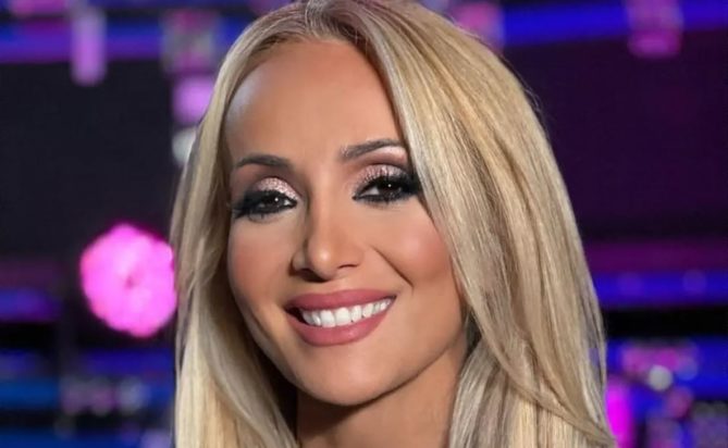 Ναταλί Κάκκαβα