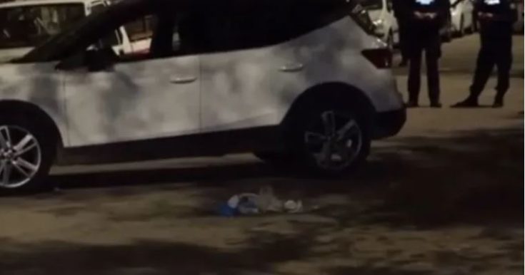 Καταδίωξη στον Νέο Κόσμο και ξυλοδαρμός 58χρονου