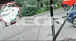 Βίντεο από τη μοιραία καταδίωξη του 58χρονου οδηγού στον Νέο Κόσμο