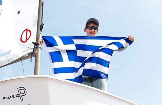 Νικόλαος Παππάς