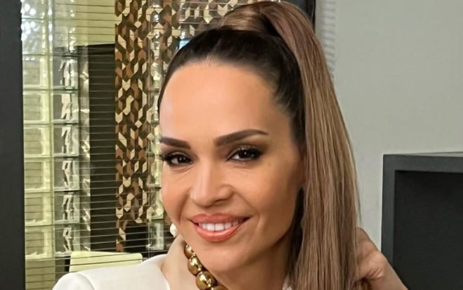 Νικολέττα Καρρά