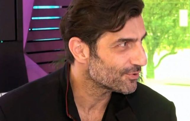 Νίκος Κουρής